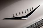 Cadillac Eldorado Brougham 1957 года